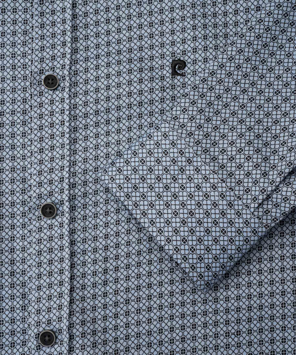 پیراهن مردانه پیر کاردین Pierre Cardin کد 9906555