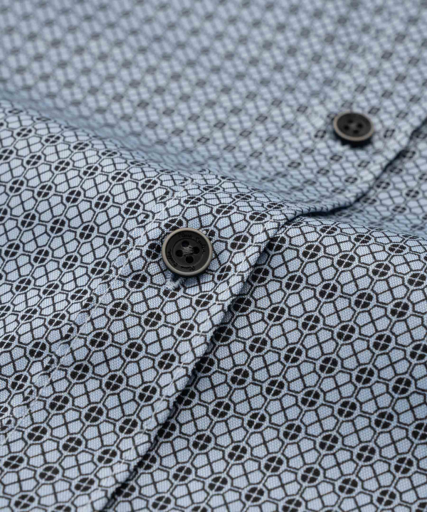 پیراهن مردانه پیر کاردین Pierre Cardin کد 9906555