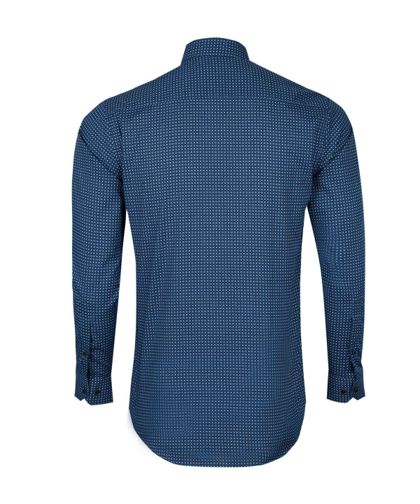 پیراهن مردانه پیر کاردین Pierre Cardin کد 9906559