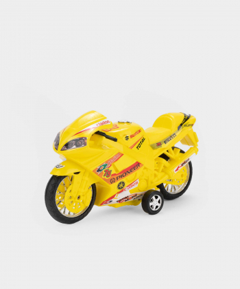 موتور پلیس اسباب بازی درج توی Dorj Toy