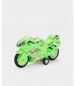 موتور پلیس اسباب بازی درج توی Dorj Toy