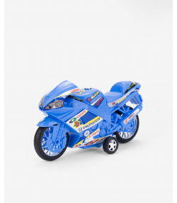موتور پلیس اسباب بازی درج توی Dorj Toy