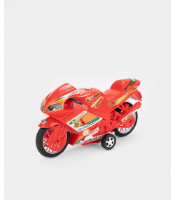 موتور پلیس اسباب بازی درج توی Dorj Toy