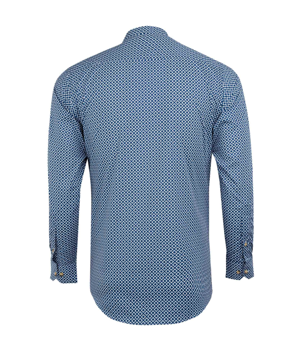 پیراهن مردانه پیر کاردین Pierre Cardin کد 9906562