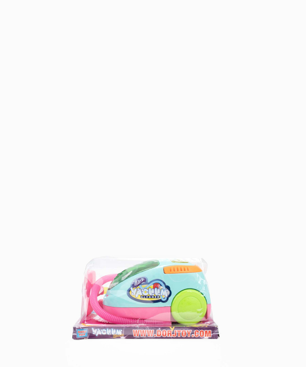 جاروبرقی اسباب بازی درج توی Dorj Toy کد 511-140003