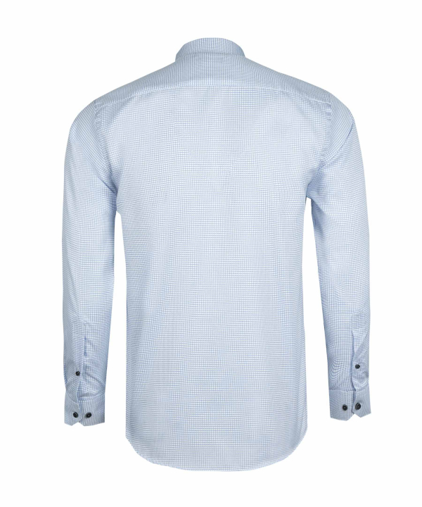 پیراهن مردانه پیر کاردین Pierre Cardin کد 9906566