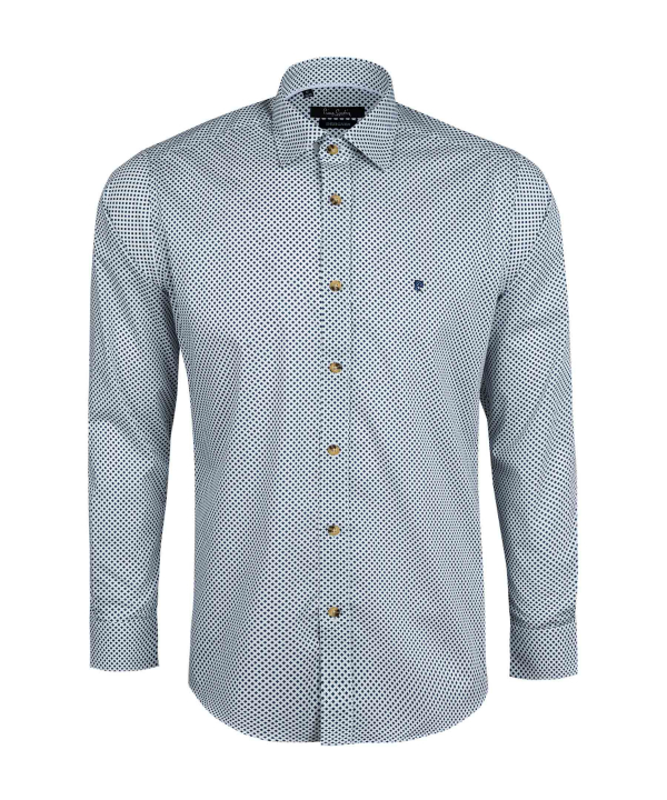 پیراهن مردانه پیر کاردین Pierre Cardin کد 9906570