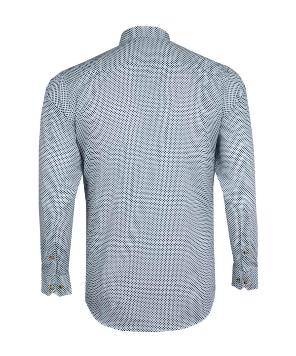پیراهن مردانه پیر کاردین Pierre Cardin کد 9906570