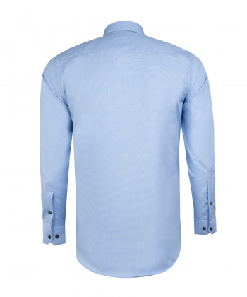 پیراهن مردانه پیرکاردین PierreCardin کد 9906573