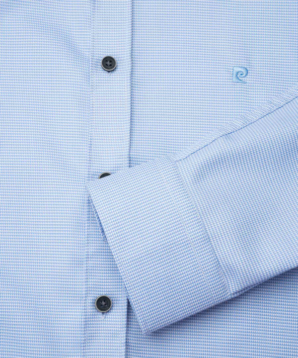 پیراهن مردانه پیر کاردین Pierre Cardin کد 9906573