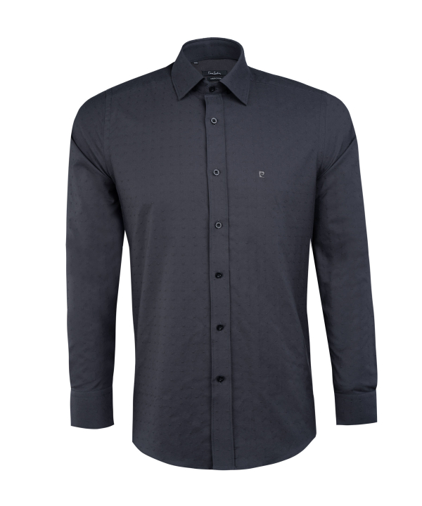 پیراهن مردانه پیر کاردین Pierre Cardin کد 9906577