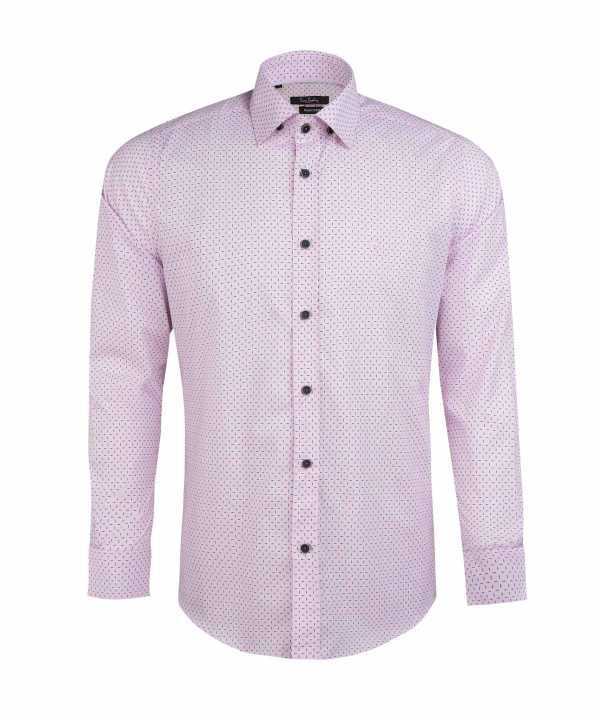 پیراهن مردانه پیر کاردین Pierre Cardin کد 9906578
