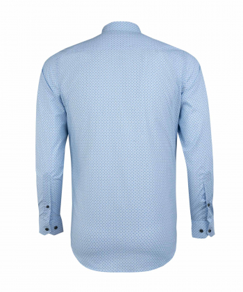 پیراهن مردانه پیرکاردین PierreCardin کد 9906579