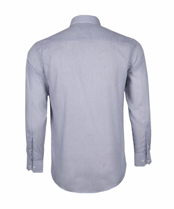 پیراهن راه راه مردانه پیر کاردین Pierre Cardin کد 9906580
