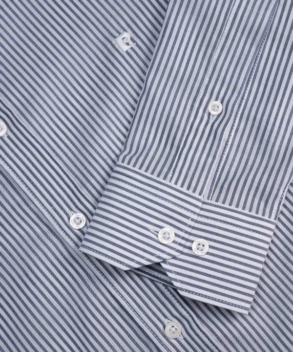 پیراهن راه راه مردانه پیر کاردین Pierre Cardin کد 9906580