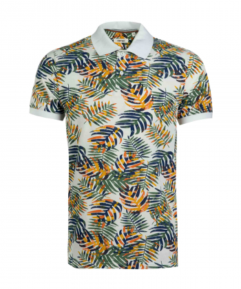 پولوشرت مردانه کوتون Koton کد 2YAM12127YK