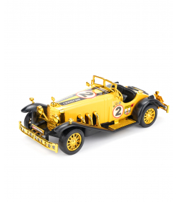 مرسدس بنز اسباب بازی درج توی Dorj Toy کد 0930DJ