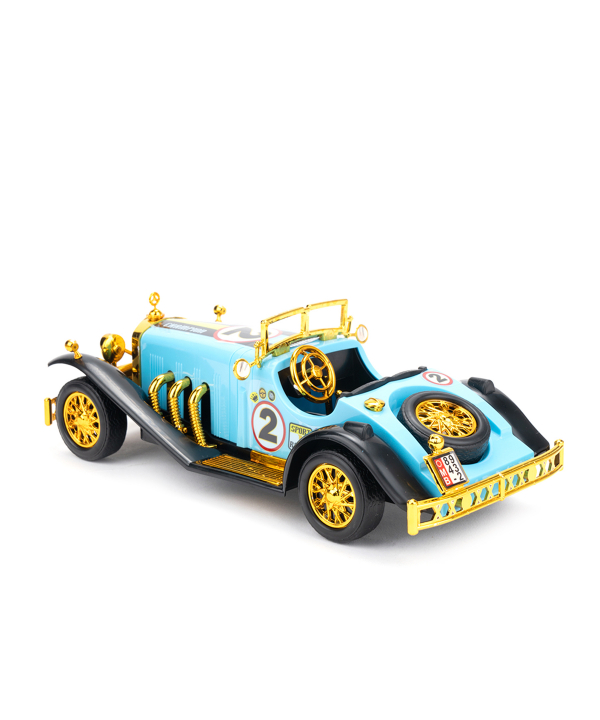 مرسدس بنز اسباب بازی درج توی Dorj Toy کد 0930DJ