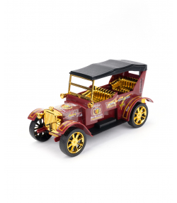 ماشین کلاسیک اسباب بازی درج توی Dorj Toy کد 860DJ