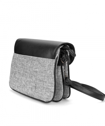 کیف دوشی زنانه بیسراک Bisrak کد 131