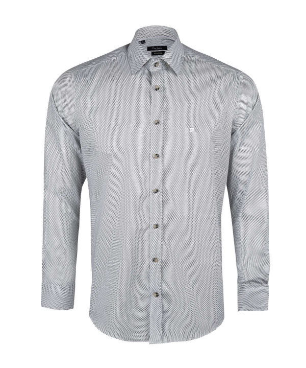 پیراهن مردانه پیر کاردین Pierre Cardin کد 9906586