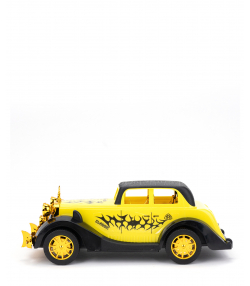 بنز میباخ اسباب بازی درج توی Dorj Toy کد 890-140003