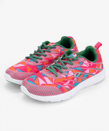 کفش ورزشی زنانه پاما مدل D0005