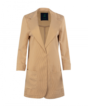 مانتو   زنانه آر ان اس RNS کد11091403