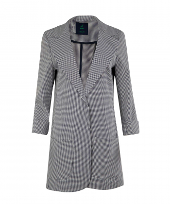 مانتو زنانه آر ان اس RNS کد11091403