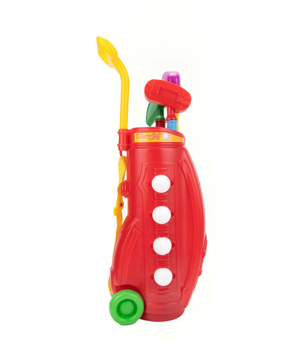 گلف اسباب بازی کی تویز Kitoys کد8GULF