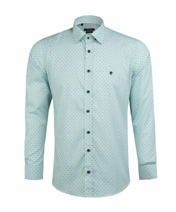 پیراهن مردانه پیر کاردین Pierre Cardin کد 9906592