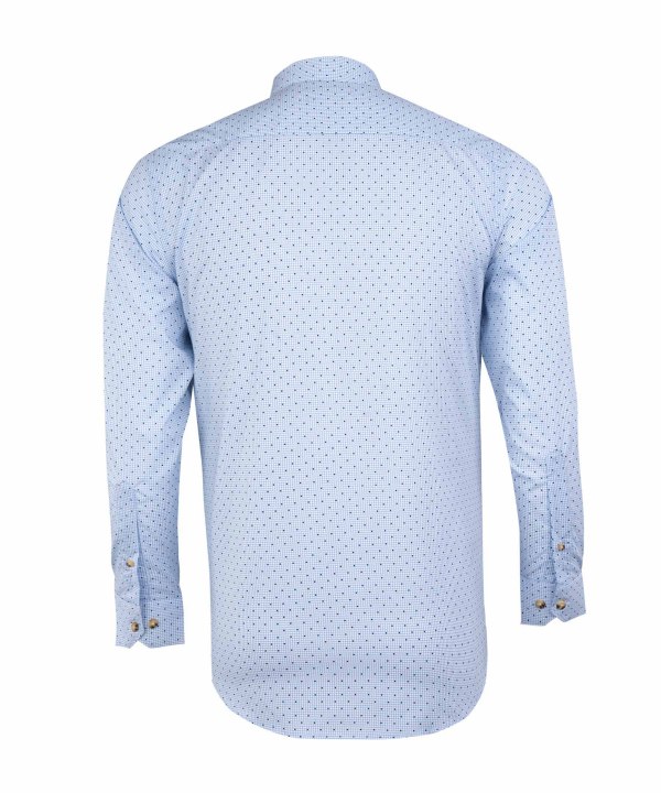 پیراهن مردانه پیر کاردین Pierre Cardin کد 9906593