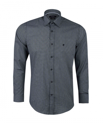 پیراهن مردانه پیرکاردین PierreCardin کد 9906604
