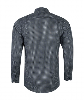 پیراهن مردانه پیرکاردین PierreCardin کد 9906604