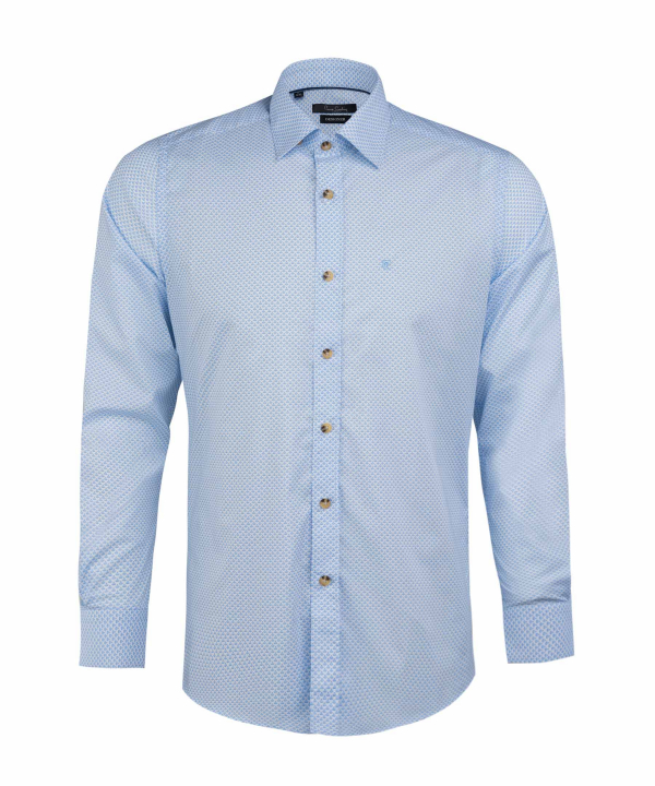 پیراهن مردانه پیر کاردین Pierre Cardin کد 9906614