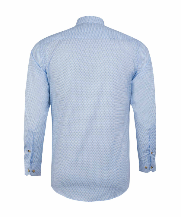 پیراهن مردانه پیر کاردین Pierre Cardin کد 9906614
