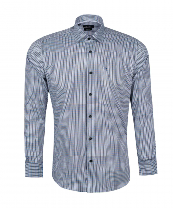پیراهن مردانه پیرکاردین PierreCardin کد 9906622