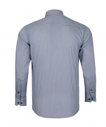 پیراهن مردانه پیرکاردین PierreCardin کد 9906622