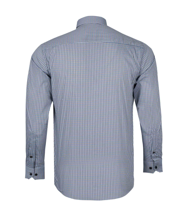 پیراهن مردانه پیر کاردین Pierre Cardin کد 9906622