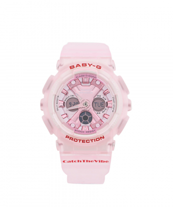 ساعت مچی زنانه کاسیو Casio کد BA-130CV-4ADR(CN)