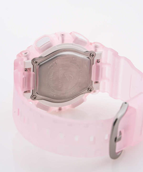 ساعت مچی زنانه کاسیو Casio کد BA-130CV-4ADR(CN)