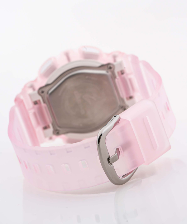 ساعت مچی زنانه کاسیو Casio کد BA-130CV-4ADR(CN)