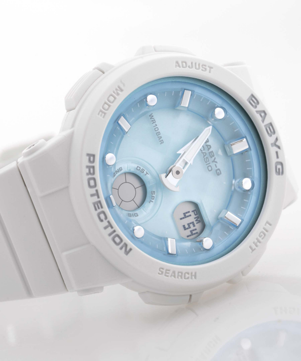 ساعت مچی زنانه کاسیو Casio کد BA-130CV-4ADR(CN)