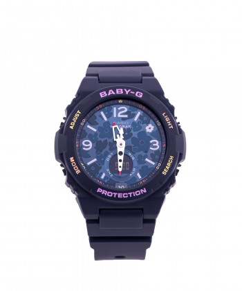 ساعت مچی زنانه کاسیو Casio کد BGA-260FL-2ADR