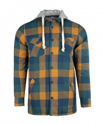 سویشرت کلاه دار مردانه وینترهارت WinterHart کد M2002008JC