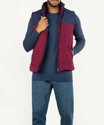 پافر مردانه آر ان اس RNS کد 12141401