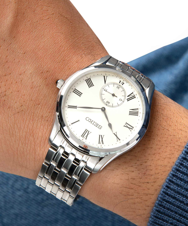 ساعت مچی مردانه سیکو Seiko کد SRK047P1