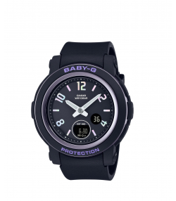 ساعت مچی زنانه کاسیو Casio کد BGA-290DR-1ADR