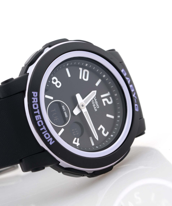 ساعت مچی زنانه کاسیو Casio کد BGA-290DR-1ADR