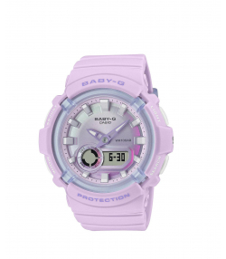 ساعت مچی زنانه کاسیو Casio کد BGA-280DR-4ADR